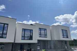 двухэтажный таунхаус, 114 кв. м, пеноблок. Продажа в Житомире фото 2