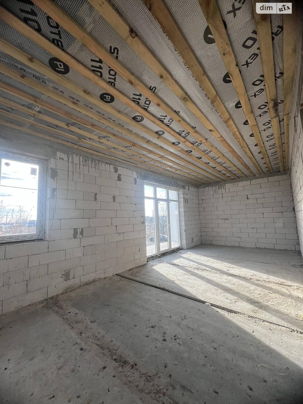 двоповерховий таунхаус, 114 кв. м, цегла. Продаж у Житомирі фото 1