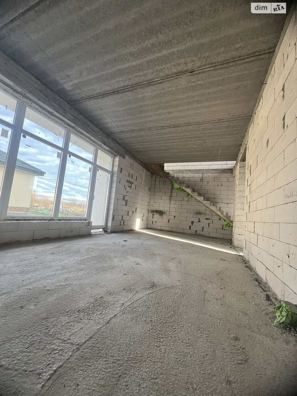 двоповерховий таунхаус, 114 кв. м, цегла. Продаж у Житомирі фото 1