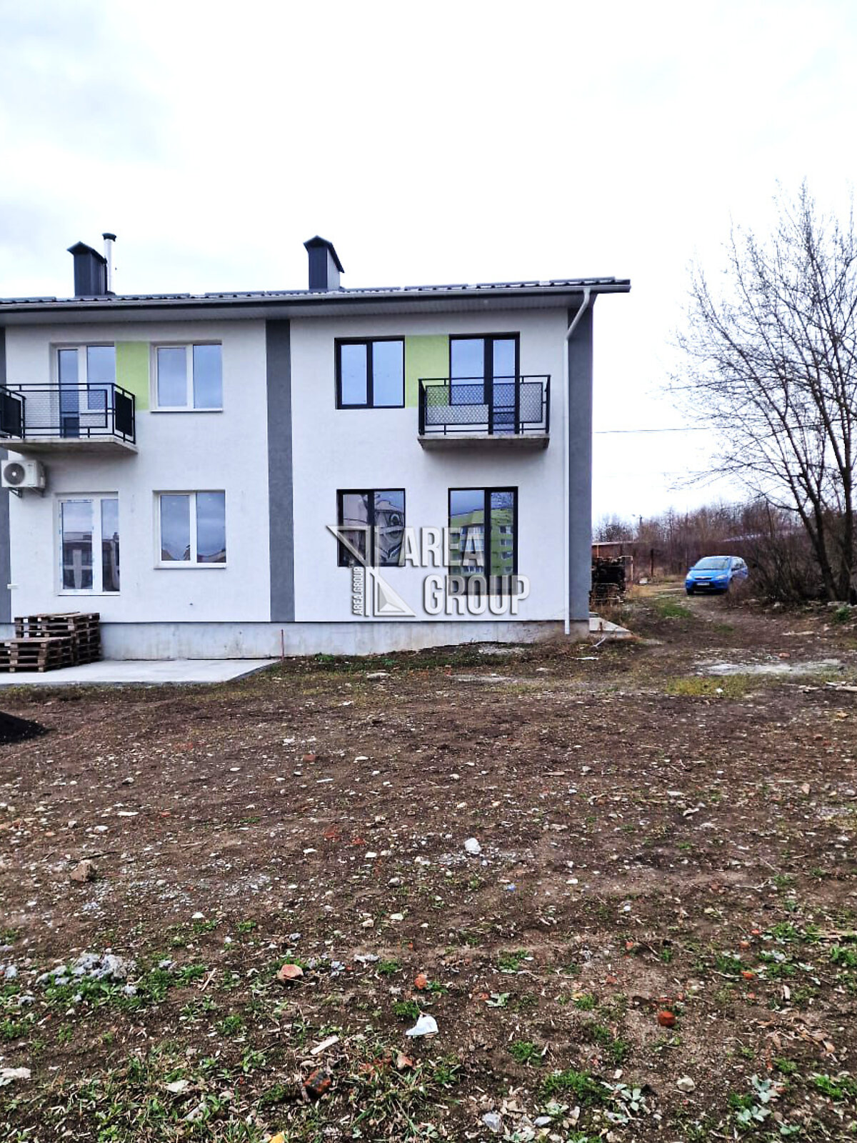 двоповерховий таунхаус, 110 кв. м, цегла. Продаж в Кам’янці-Подільському, район Жовтневий фото 1 двоповерховий таунхаус, 110 кв. м, цегла. Продаж в Кам’янці-Подільському, район Жовтневий фото 1