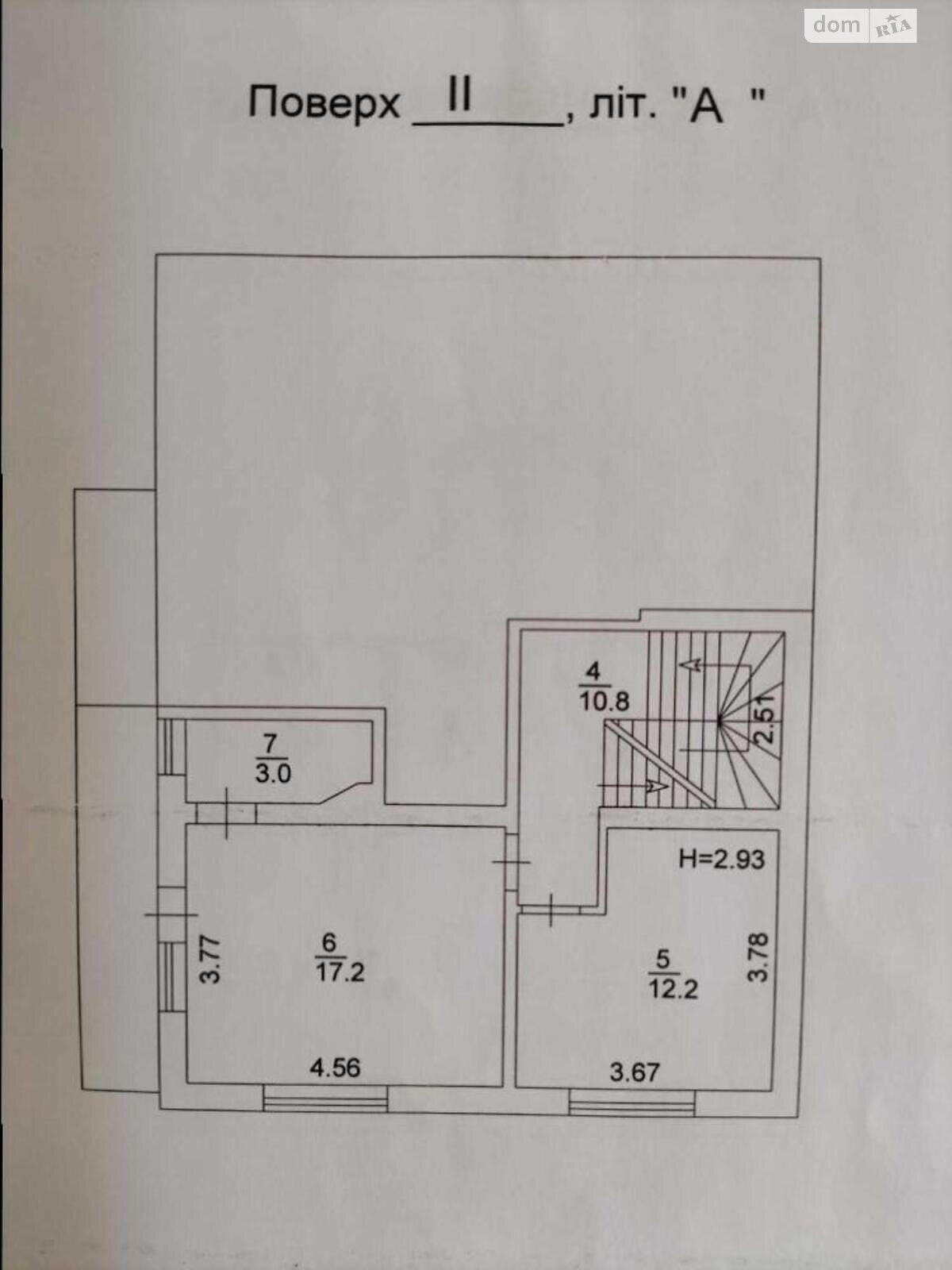 трехэтажный таунхаус, 138 кв. м, газобетон. Продажа в Киеве район Беличи фото 1