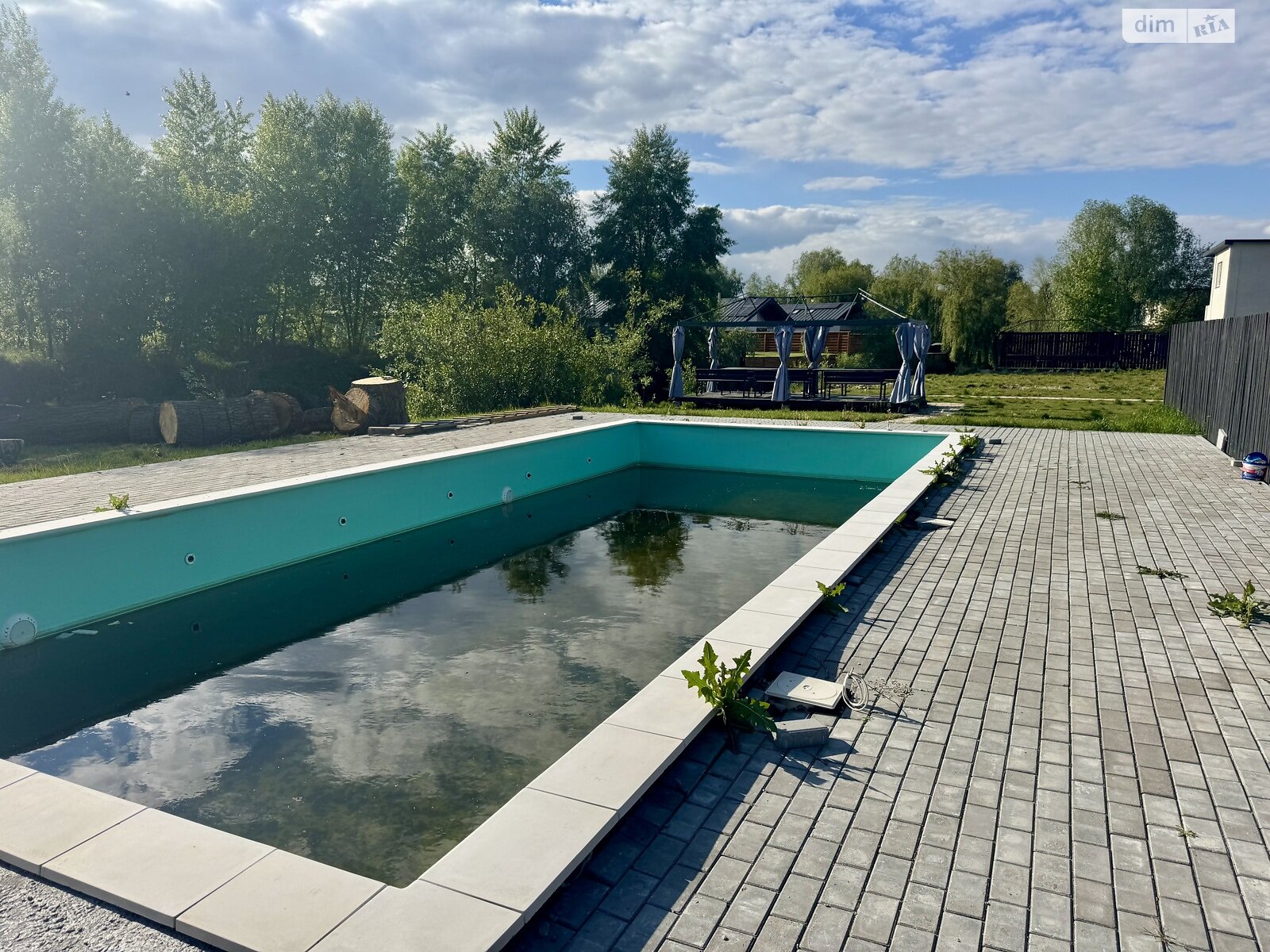 двоповерховий таунхаус, 78 кв. м, піноблок. Продаж в Києві, район Дарницький фото 1 двоповерховий таунхаус, 78 кв. м, піноблок. Продаж в Києві, район Дарницький фото 1