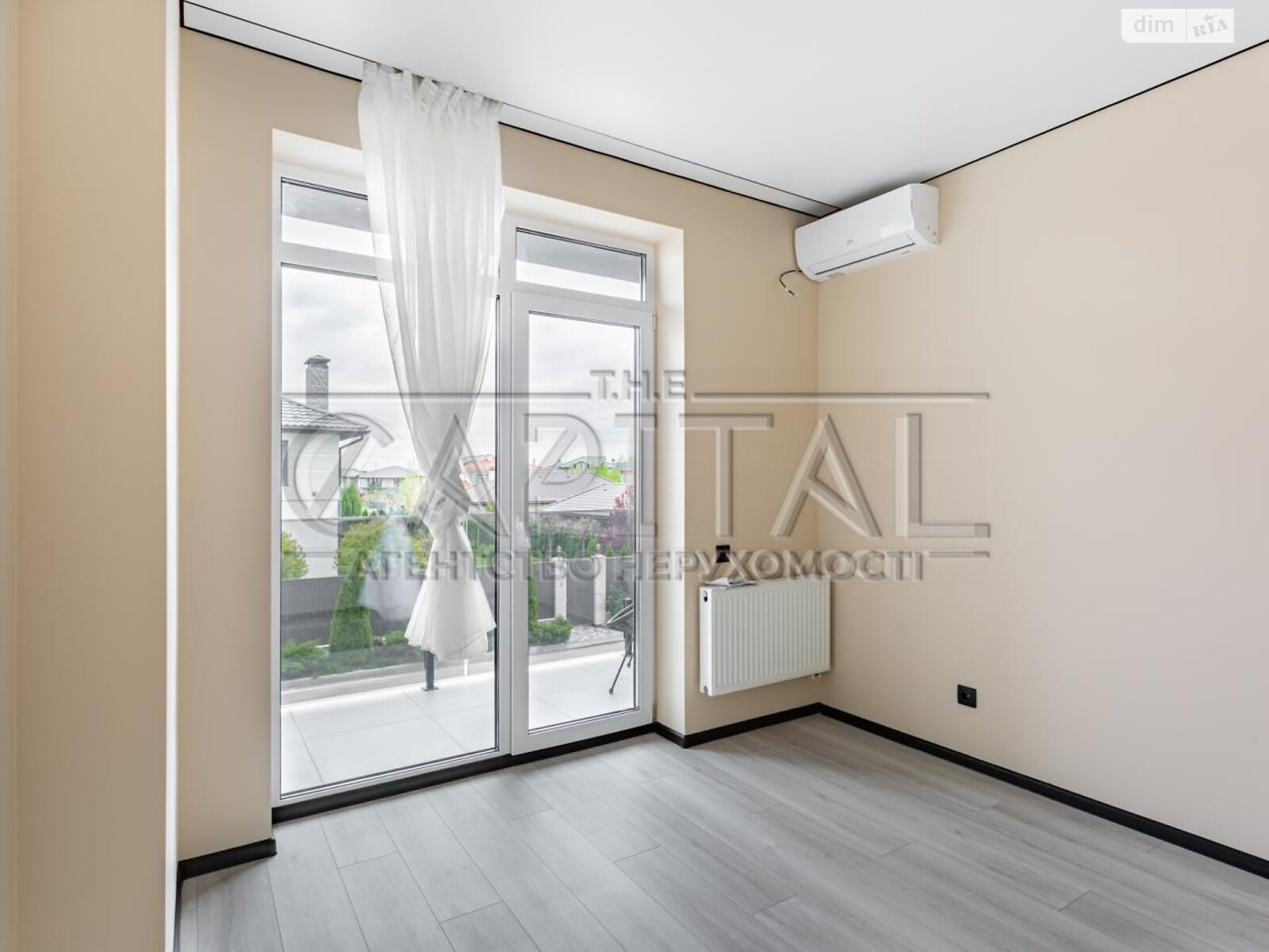 двоповерховий таунхаус, 125 кв. м, цегла. Продаж в Києві, район Дарницький фото 1 двоповерховий таунхаус, 125 кв. м, цегла. Продаж в Києві, район Дарницький фото 1