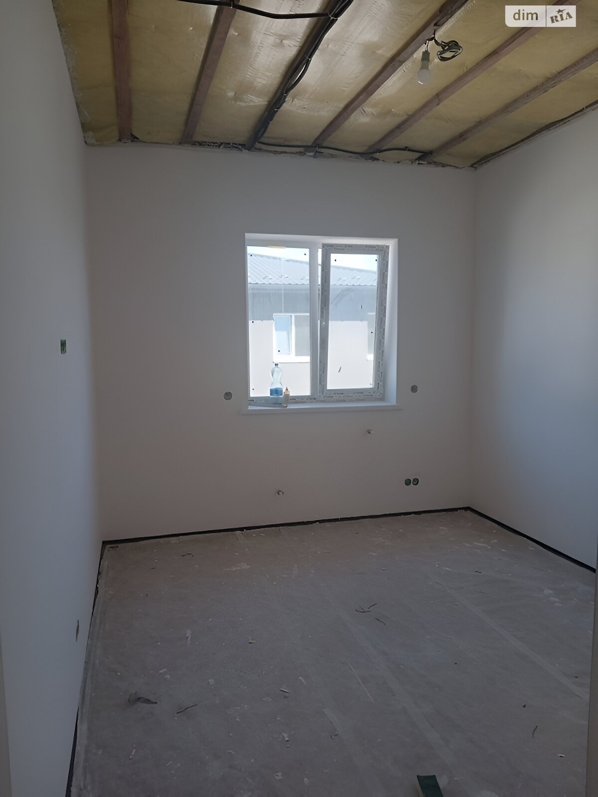 двухэтажный таунхаус, 104 кв. м, керамзитобетон. Продажа в Киеве район Дарницкий фото 1 двухэтажный таунхаус, 104 кв. м, керамзитобетон. Продажа в Киеве район Дарницкий фото 1