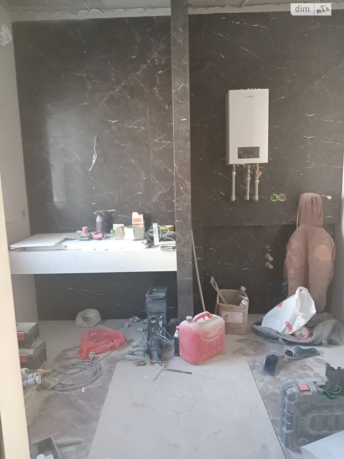 двухэтажный таунхаус, 104 кв. м, керамзитобетон. Продажа в Киеве район Дарницкий фото 1 двухэтажный таунхаус, 104 кв. м, керамзитобетон. Продажа в Киеве район Дарницкий фото 1