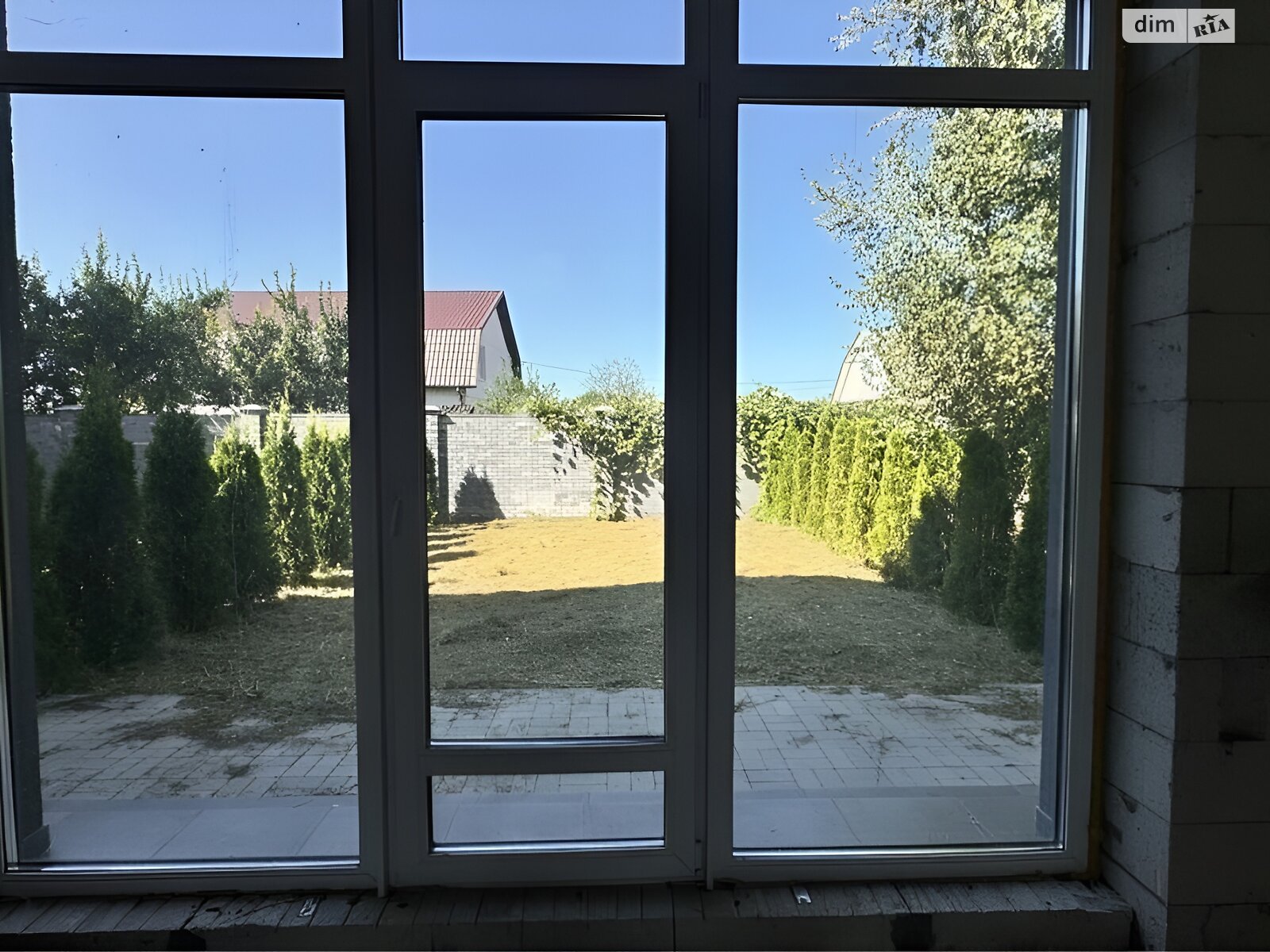 двухэтажный таунхаус, 118 кв. м, керамзитобетон. Продажа в Киеве район Дарницкий фото 1 двухэтажный таунхаус, 118 кв. м, керамзитобетон. Продажа в Киеве район Дарницкий фото 1