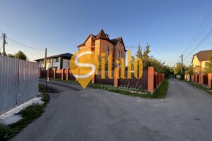одноповерховий таунхаус, 110 кв. м, цегла. Продаж в Києві, район Дарницький фото 2