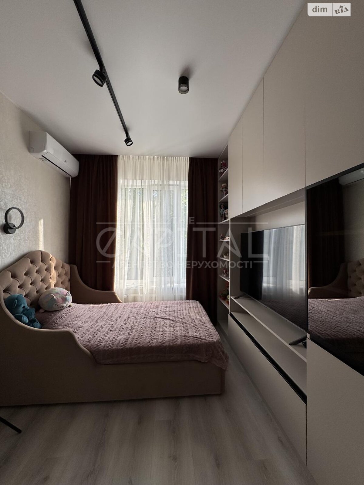 двоповерховий таунхаус, 115 кв. м, цегла. Продаж в Києві, район Дарницький фото 1 двоповерховий таунхаус, 115 кв. м, цегла. Продаж в Києві, район Дарницький фото 1