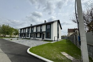 двоповерховий таунхаус, 113 кв. м, газобетон. Продаж в Києві, район Деснянський фото 2