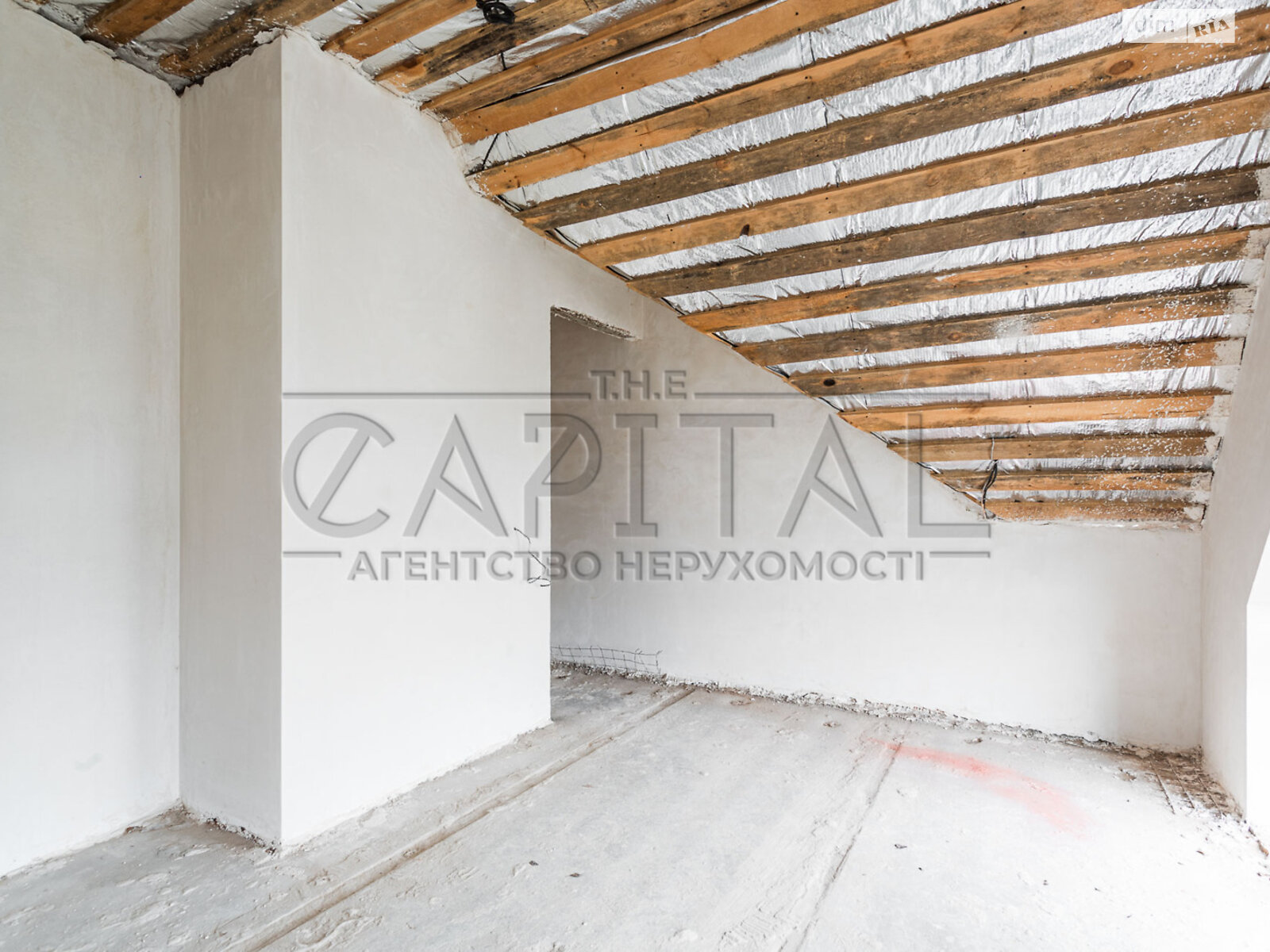 триповерховий таунхаус, 85 кв. м, кирпич. Продаж в Києві, район Жуляни фото 1 триповерховий таунхаус, 85 кв. м, кирпич. Продаж в Києві, район Жуляни фото 1
