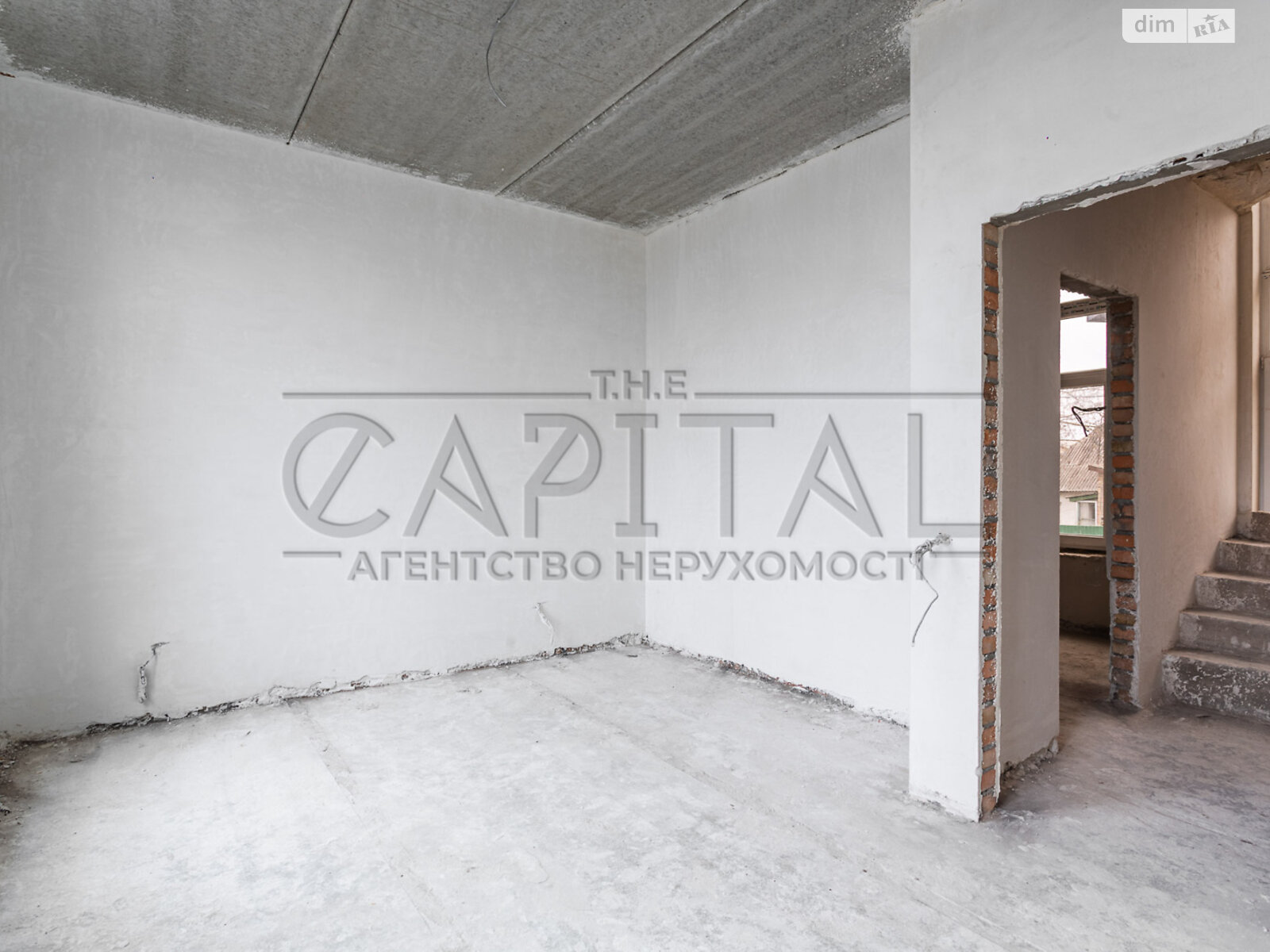 триповерховий таунхаус, 85 кв. м, кирпич. Продаж в Києві, район Жуляни фото 1 триповерховий таунхаус, 85 кв. м, кирпич. Продаж в Києві, район Жуляни фото 1