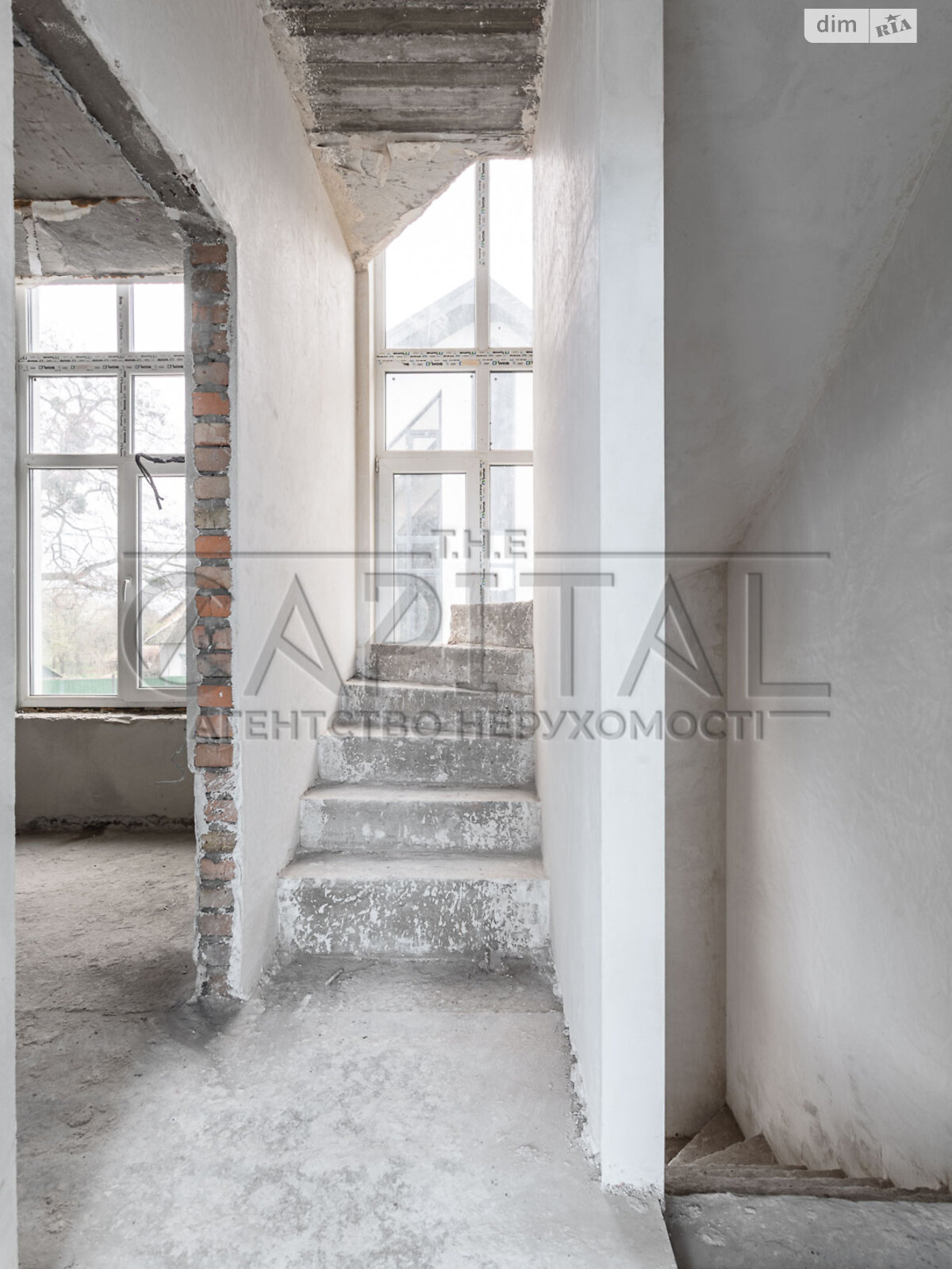 триповерховий таунхаус, 89 кв. м, кирпич. Продаж в Києві, район Голосіївський фото 1 триповерховий таунхаус, 89 кв. м, кирпич. Продаж в Києві, район Голосіївський фото 1