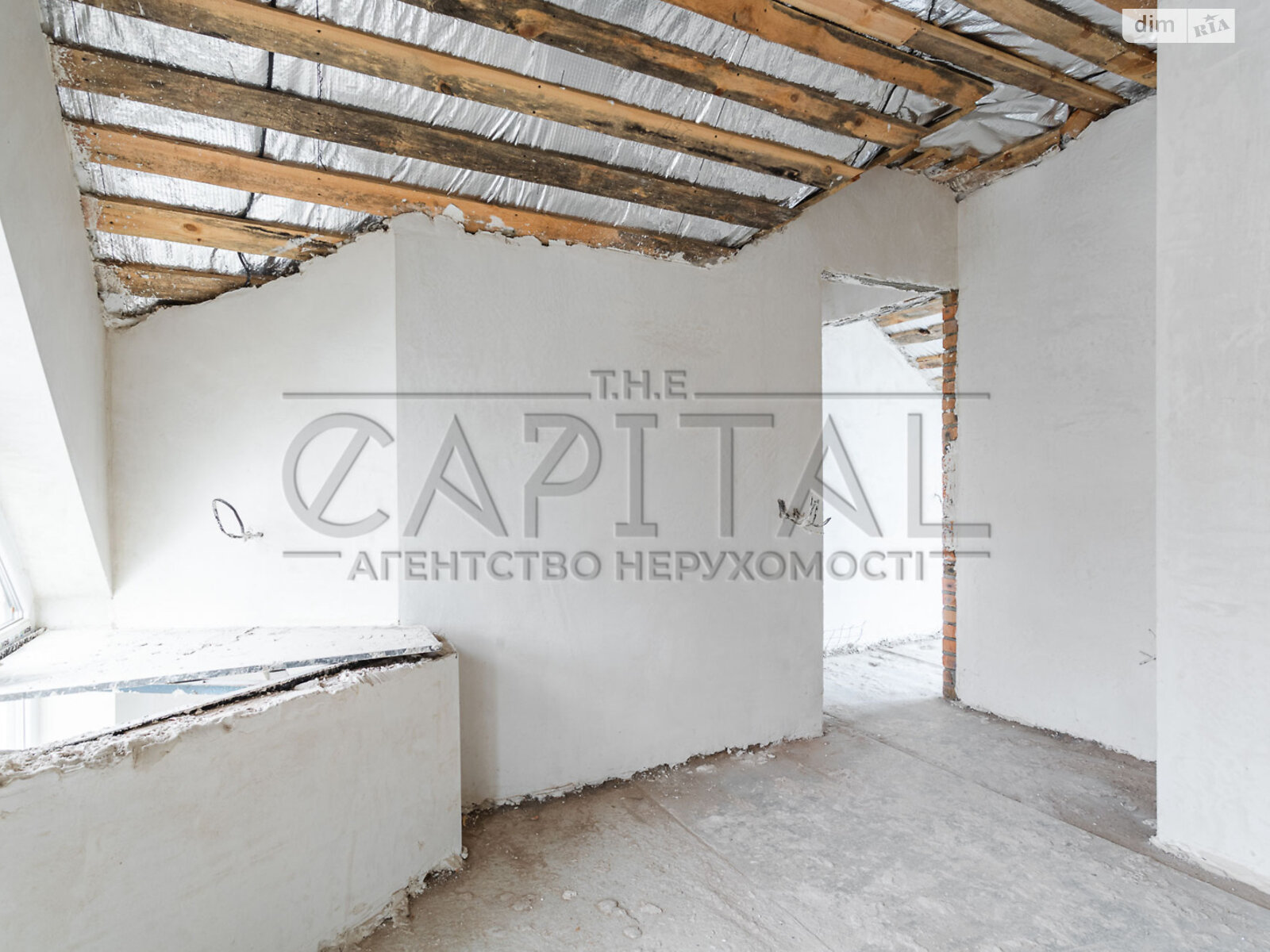 триповерховий таунхаус, 89 кв. м, кирпич. Продаж в Києві, район Голосіївський фото 1 триповерховий таунхаус, 89 кв. м, кирпич. Продаж в Києві, район Голосіївський фото 1