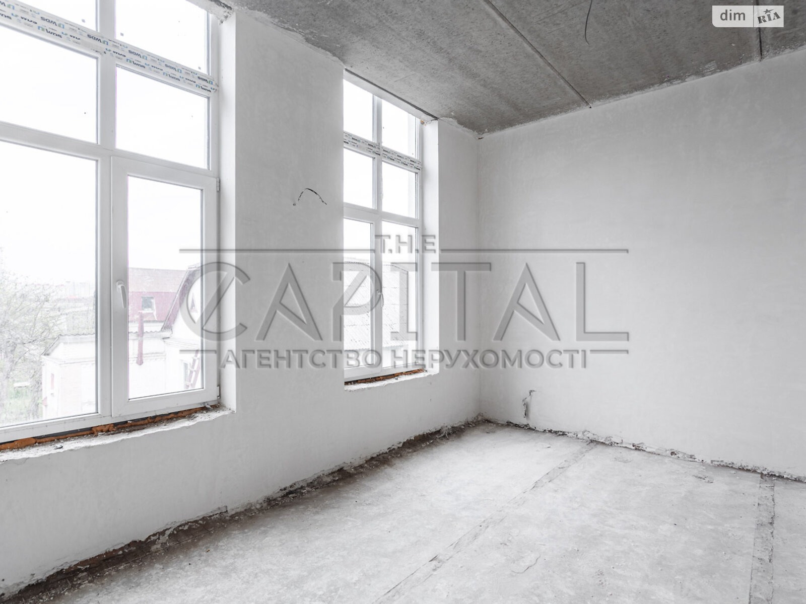 триповерховий таунхаус, 89 кв. м, кирпич. Продаж в Києві, район Голосіївський фото 1 триповерховий таунхаус, 89 кв. м, кирпич. Продаж в Києві, район Голосіївський фото 1