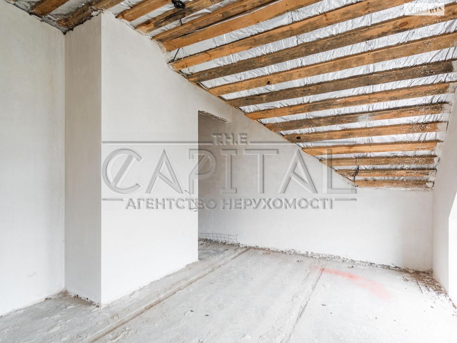 триповерховий таунхаус, 85 кв. м, цегла. Продаж в Києві, район Жуляни фото 1 триповерховий таунхаус, 85 кв. м, цегла. Продаж в Києві, район Жуляни фото 1