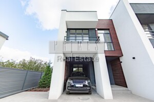 двоповерховий таунхаус, 158 кв. м, кирпич. Продаж в Києві, район Жуляни фото 2