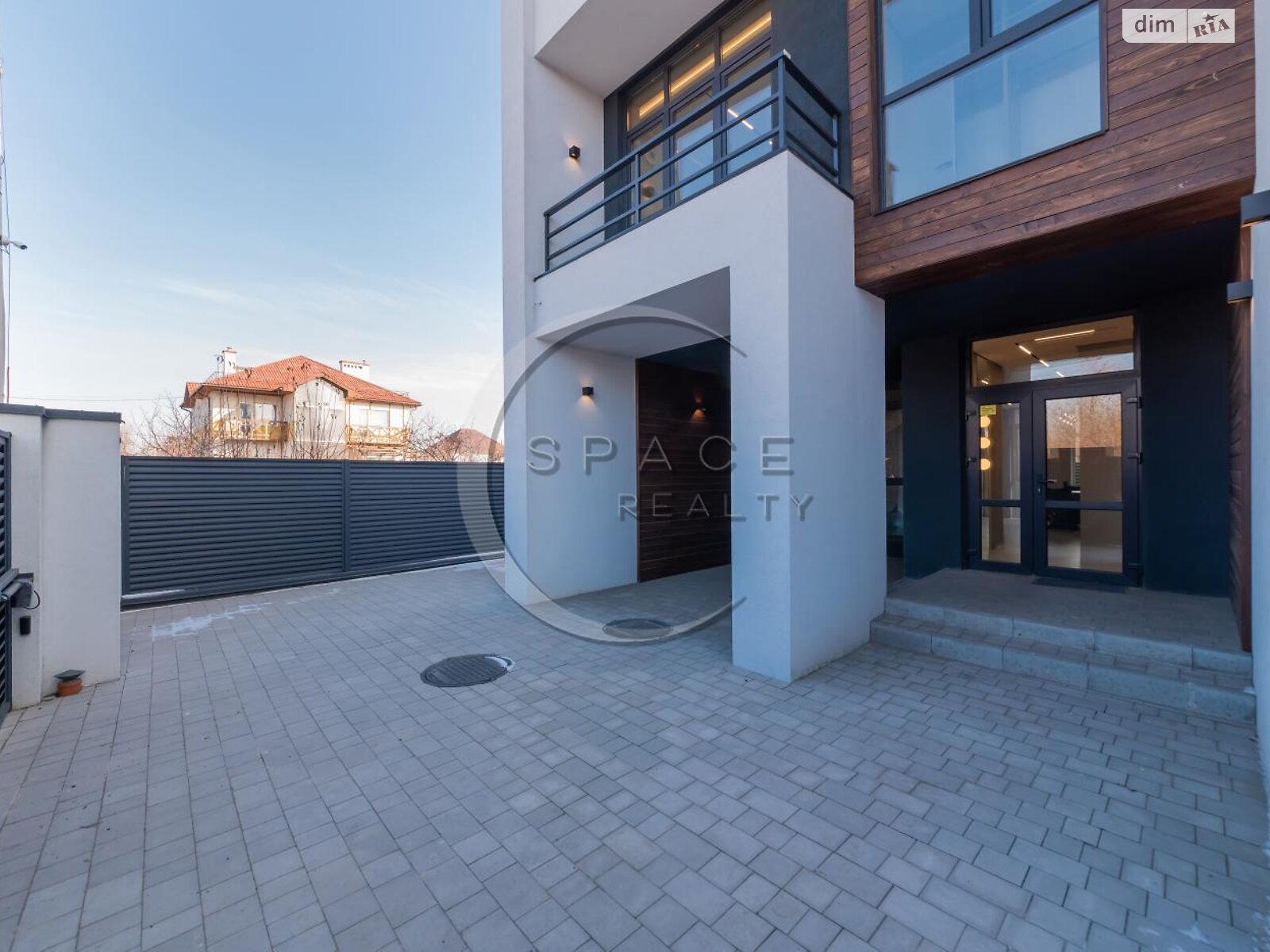 триповерховий таунхаус, 158.2 кв. м, цегла. Продаж в Києві, район Жуляни фото 1 триповерховий таунхаус, 158.2 кв. м, цегла. Продаж в Києві, район Жуляни фото 1