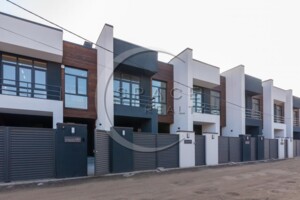 триповерховий таунхаус, 158.2 кв. м, цегла. Продаж в Києві, район Жуляни фото 2