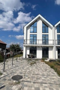 триповерховий таунхаус, 150 кв. м, цегла. Продаж в Києві, район Солом’янський фото 3
