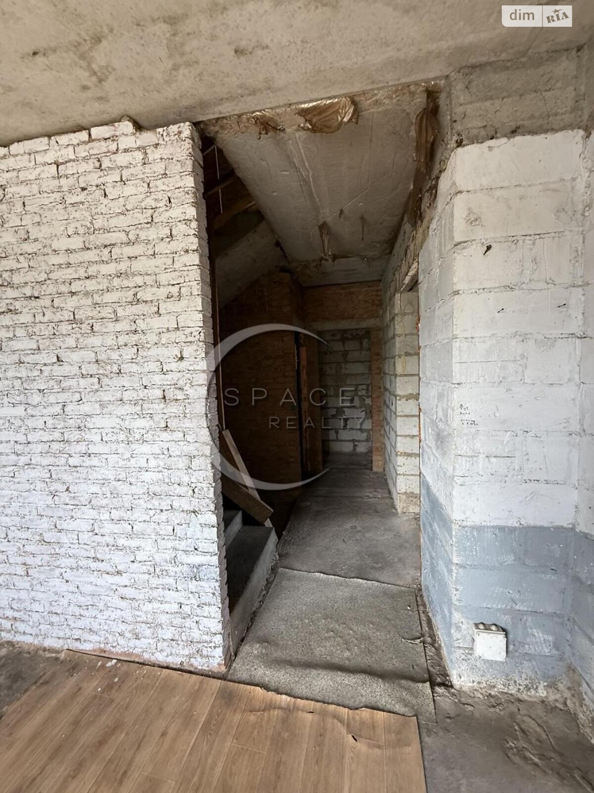 двоповерховий таунхаус, 164 кв. м, цегла. Продаж в Києві, район Караваєві Дачі фото 1 двоповерховий таунхаус, 164 кв. м, цегла. Продаж в Києві, район Караваєві Дачі фото 1