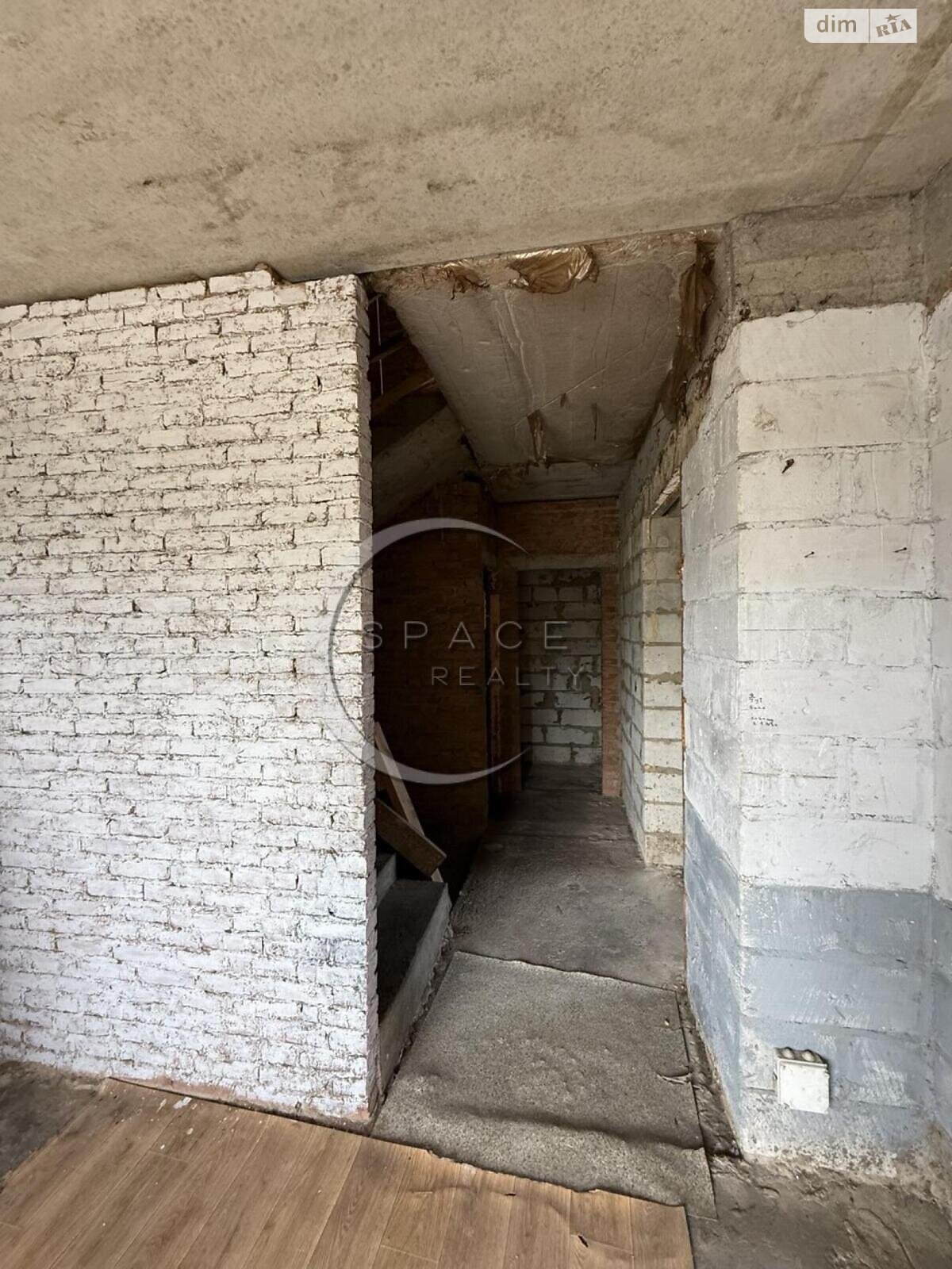 двоповерховий таунхаус, 164 кв. м, цегла. Продаж в Києві, район Караваєві Дачі фото 1 двоповерховий таунхаус, 164 кв. м, цегла. Продаж в Києві, район Караваєві Дачі фото 1