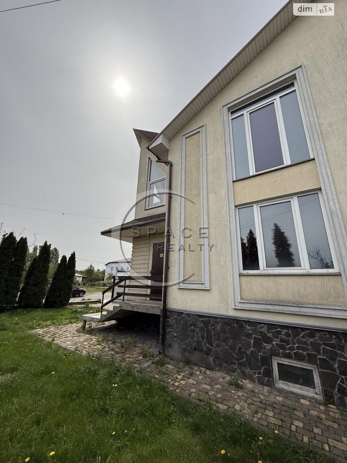 двоповерховий таунхаус, 164 кв. м, цегла. Продаж в Києві, район Караваєві Дачі фото 1 двоповерховий таунхаус, 164 кв. м, цегла. Продаж в Києві, район Караваєві Дачі фото 1