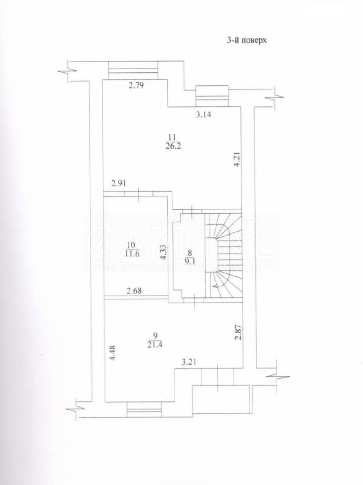 трехэтажный таунхаус, 320 кв. м, кирпич. Продажа в Киеве район Лукьяновка фото 1 трехэтажный таунхаус, 320 кв. м, кирпич. Продажа в Киеве район Лукьяновка фото 1