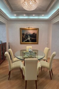 триповерховий таунхаус, 319.3 кв. м, цегла. Продаж в Києві, район Лук’янівка фото 2
