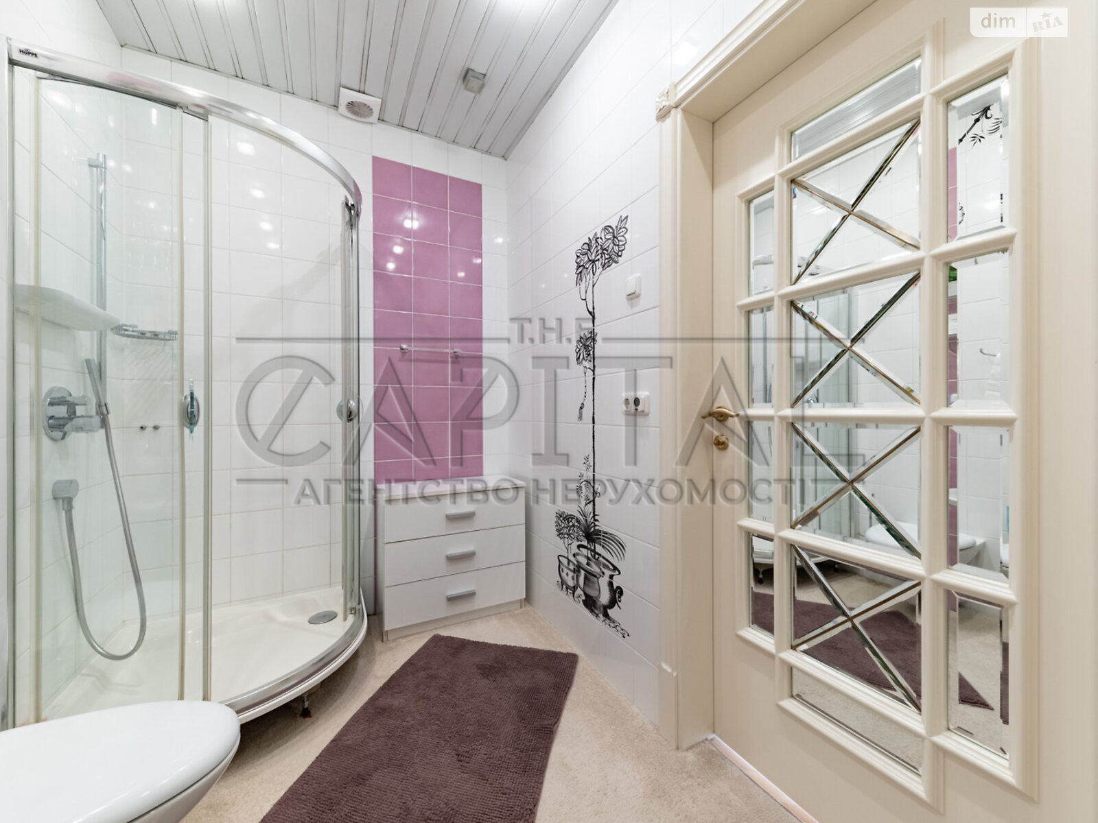 чотириповерховий таунхаус, 319.3 кв. м, цегла. Продаж в Києві, район Лук’янівка фото 1 чотириповерховий таунхаус, 319.3 кв. м, цегла. Продаж в Києві, район Лук’янівка фото 1