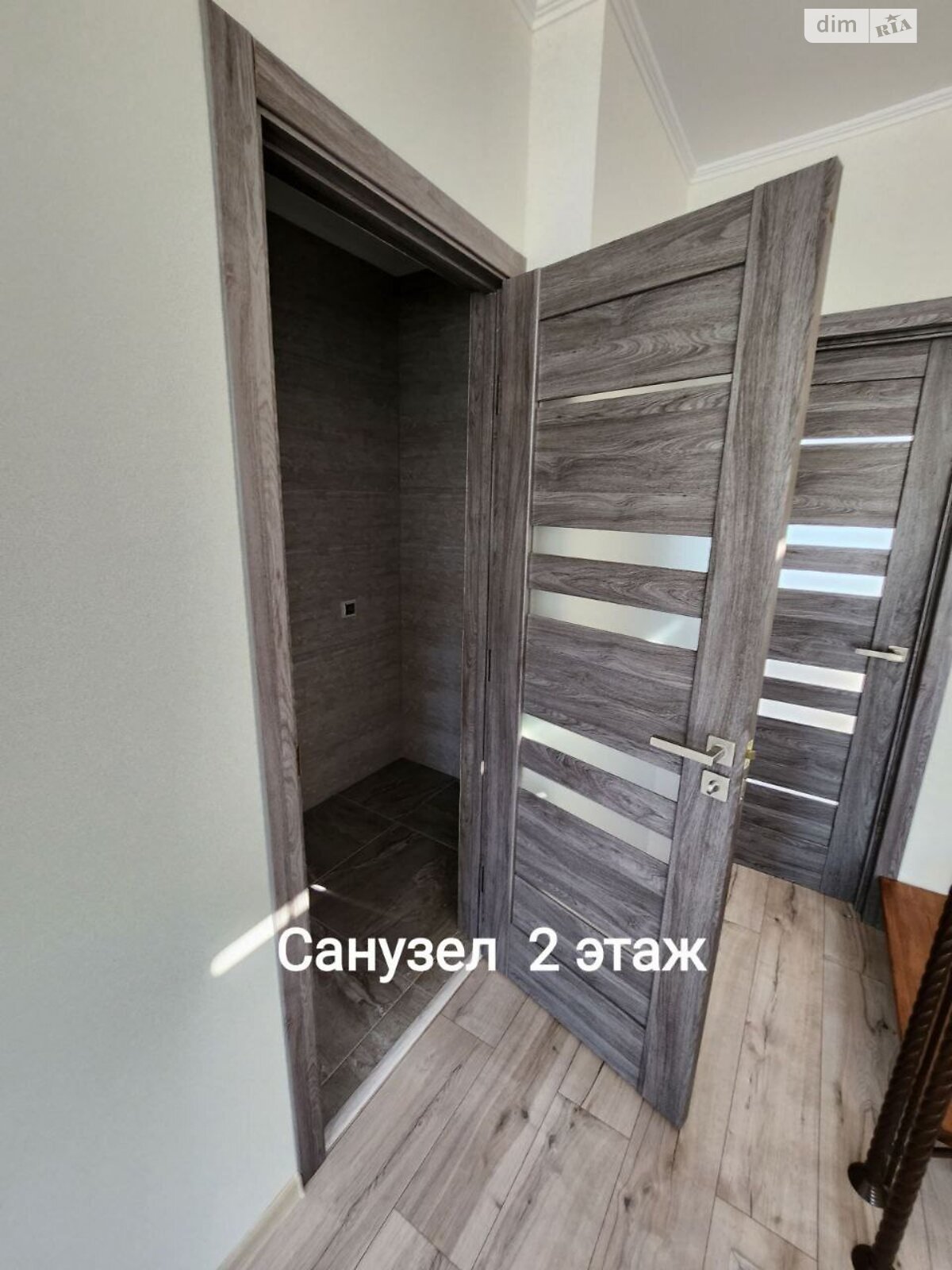 триповерховий таунхаус, 125 кв. м, піноблок. Продаж в Києві, район Монтажник фото 1