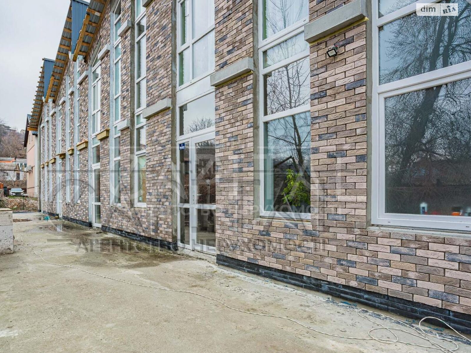 двоповерховий таунхаус, 106.7 кв. м, цегла. Продаж в Києві, район Мишоловка фото 1 двоповерховий таунхаус, 106.7 кв. м, цегла. Продаж в Києві, район Мишоловка фото 1