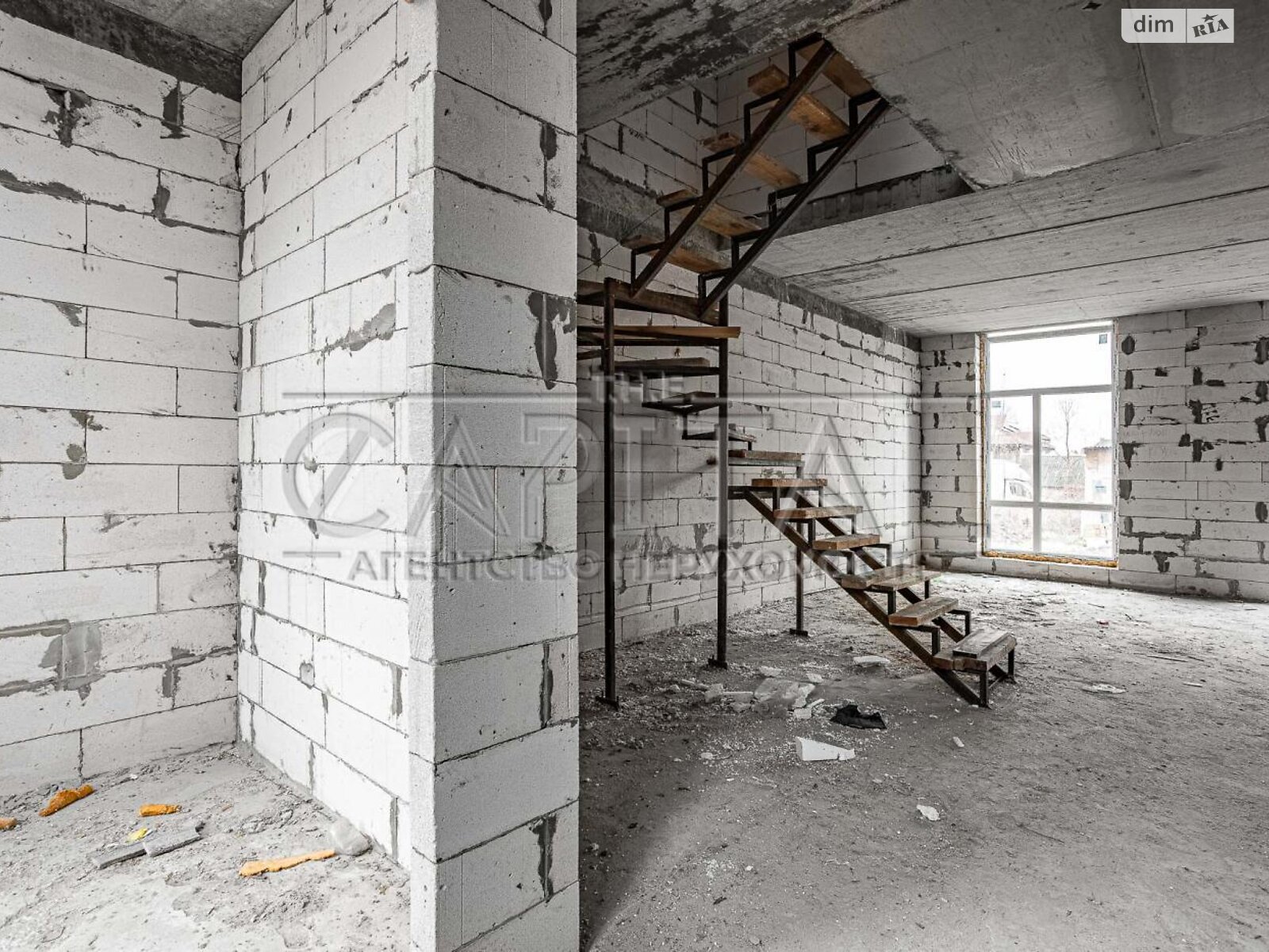 двоповерховий таунхаус, 106.7 кв. м, цегла. Продаж в Києві, район Мишоловка фото 1 двоповерховий таунхаус, 106.7 кв. м, цегла. Продаж в Києві, район Мишоловка фото 1