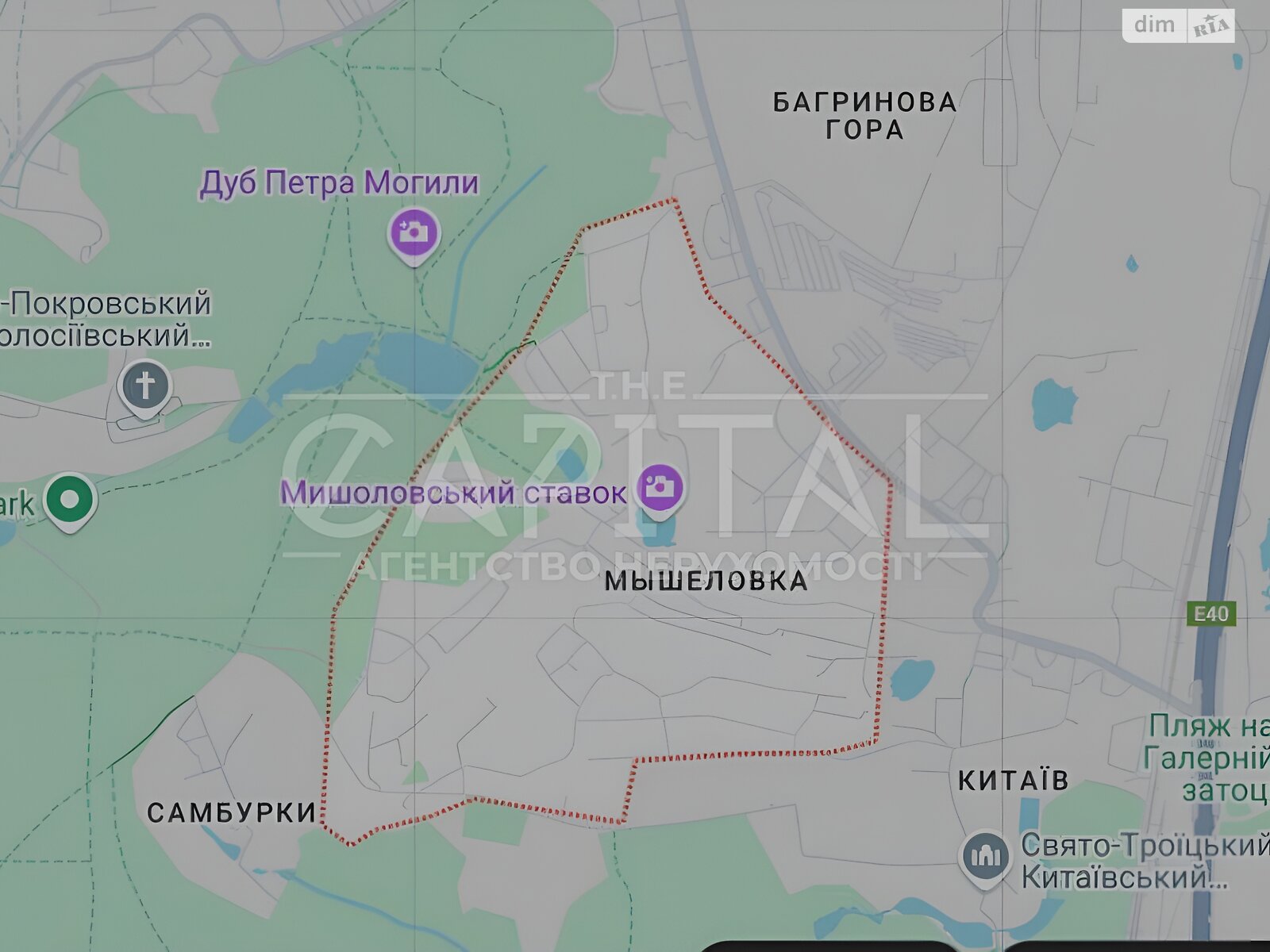 двоповерховий таунхаус, 106.7 кв. м, цегла. Продаж в Києві, район Мишоловка фото 1 двоповерховий таунхаус, 106.7 кв. м, цегла. Продаж в Києві, район Мишоловка фото 1