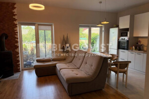 двухэтажный таунхаус, 109.4 кв. м, кирпич. Продажа в Киеве район Нижние сады фото 2 двухэтажный таунхаус, 109.4 кв. м, кирпич. Продажа в Киеве район Нижние сады фото 2