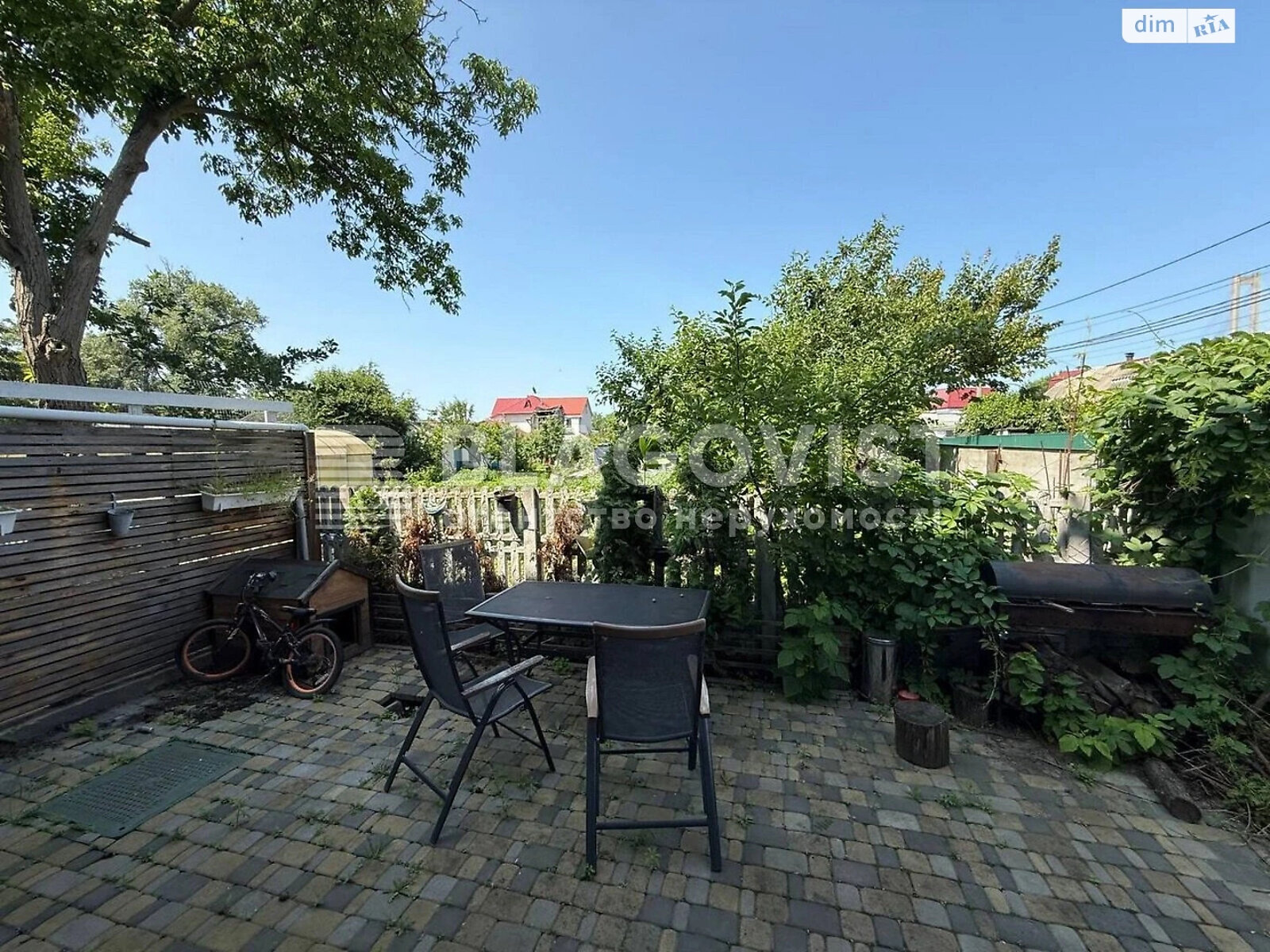 двухэтажный таунхаус, 109.4 кв. м, кирпич. Продажа в Киеве район Нижние сады фото 1 двухэтажный таунхаус, 109.4 кв. м, кирпич. Продажа в Киеве район Нижние сады фото 1