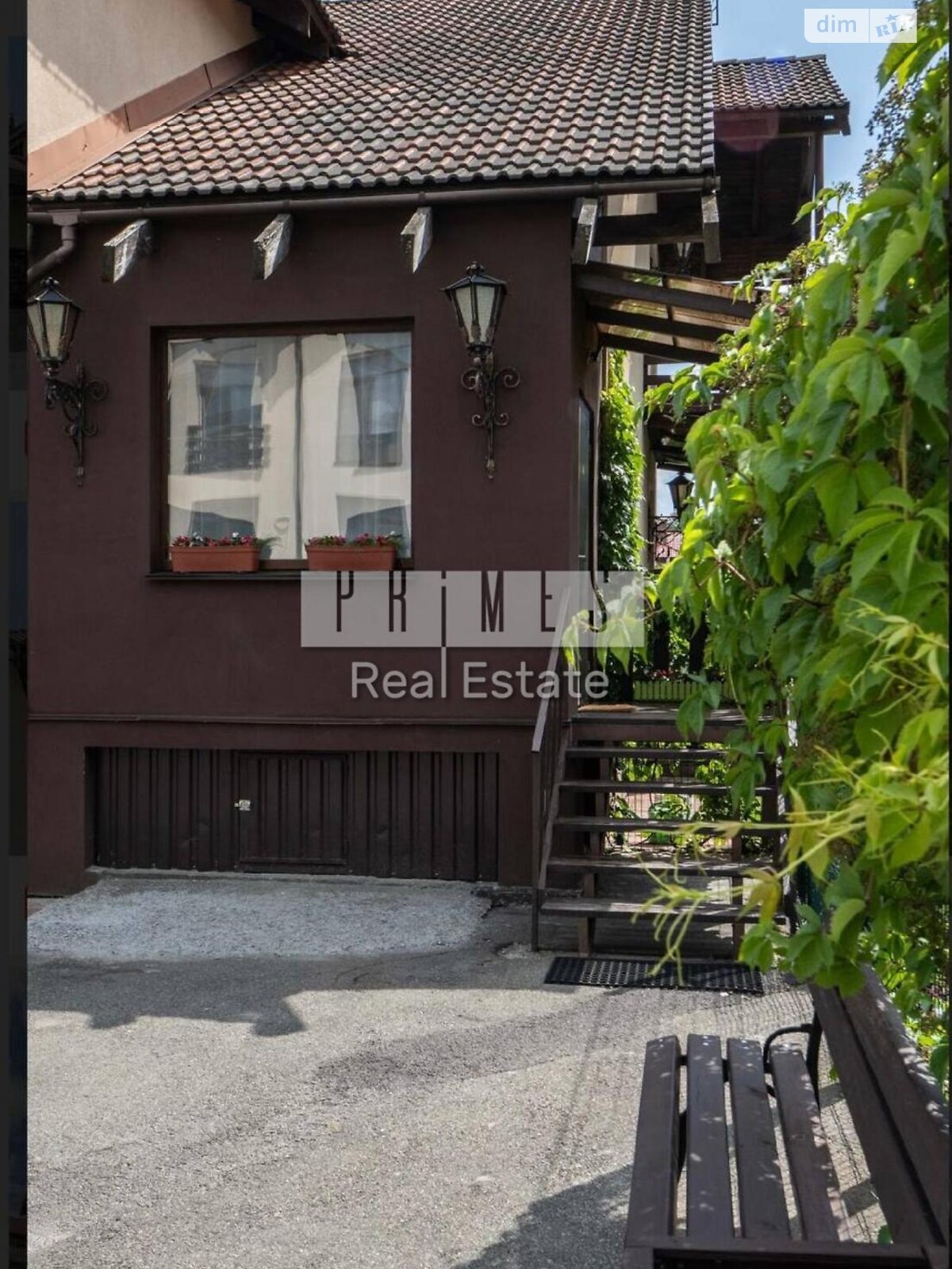 двоповерховий таунхаус, 215.5 кв. м, цегла. Продаж у Крюківщині фото 1 двоповерховий таунхаус, 215.5 кв. м, цегла. Продаж у Крюківщині фото 1