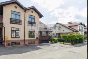 двоповерховий таунхаус, 215.5 кв. м, цегла. Продаж у Крюківщині фото 2