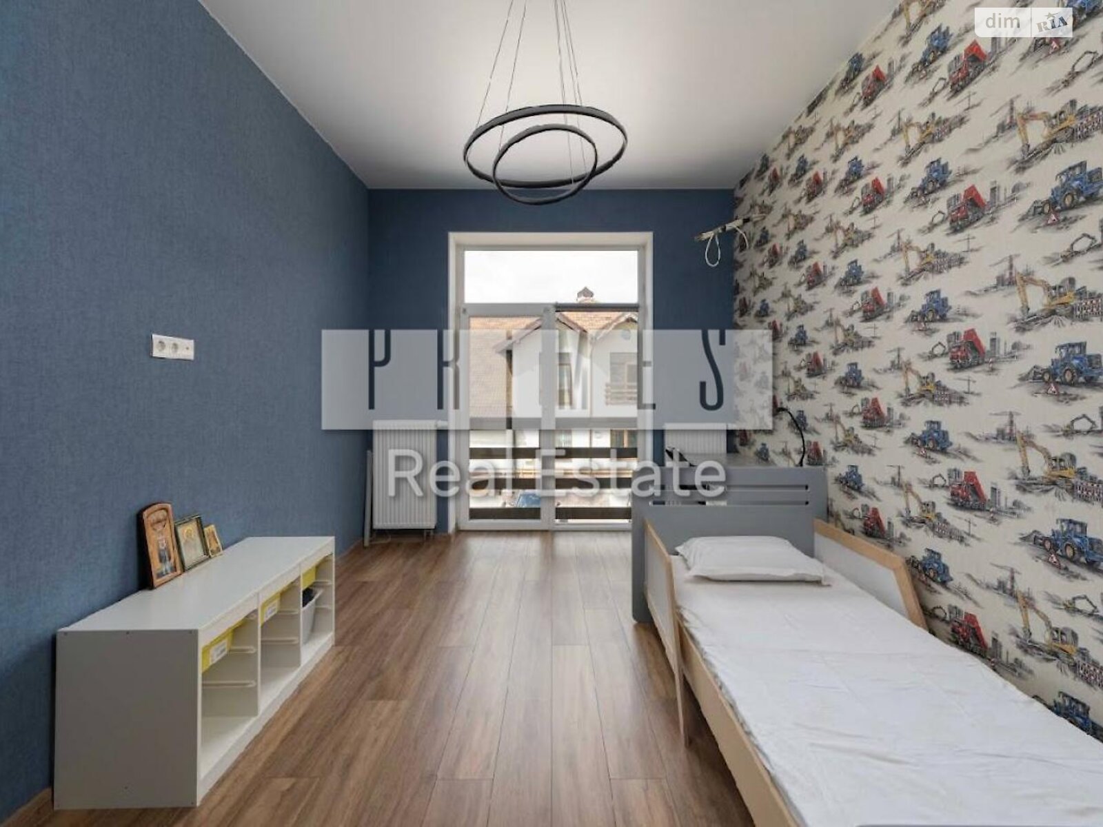 двоповерховий таунхаус, 215.5 кв. м, цегла. Продаж у Крюківщині фото 1 двоповерховий таунхаус, 215.5 кв. м, цегла. Продаж у Крюківщині фото 1