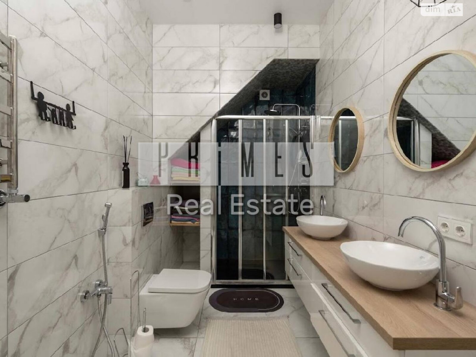 двоповерховий таунхаус, 215.5 кв. м, цегла. Продаж у Крюківщині фото 1 двоповерховий таунхаус, 215.5 кв. м, цегла. Продаж у Крюківщині фото 1