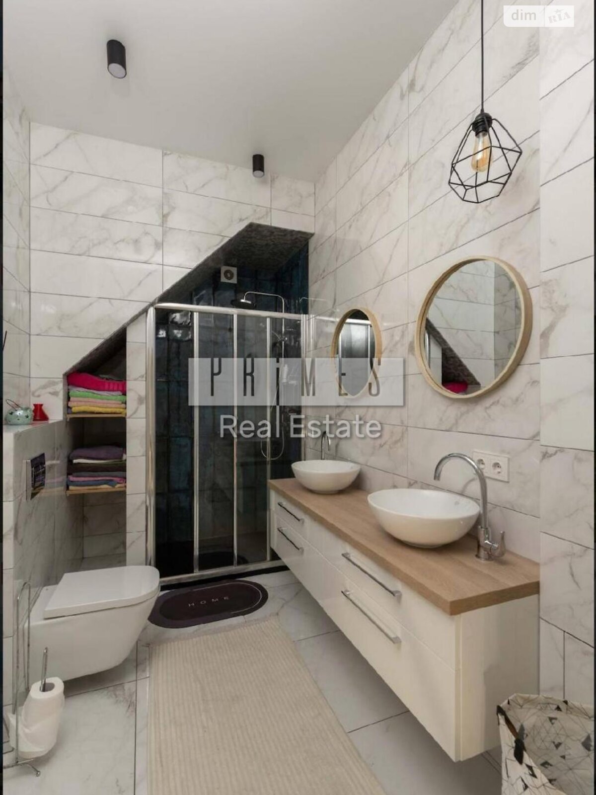двоповерховий таунхаус, 215.5 кв. м, цегла. Продаж у Крюківщині фото 1 двоповерховий таунхаус, 215.5 кв. м, цегла. Продаж у Крюківщині фото 1
