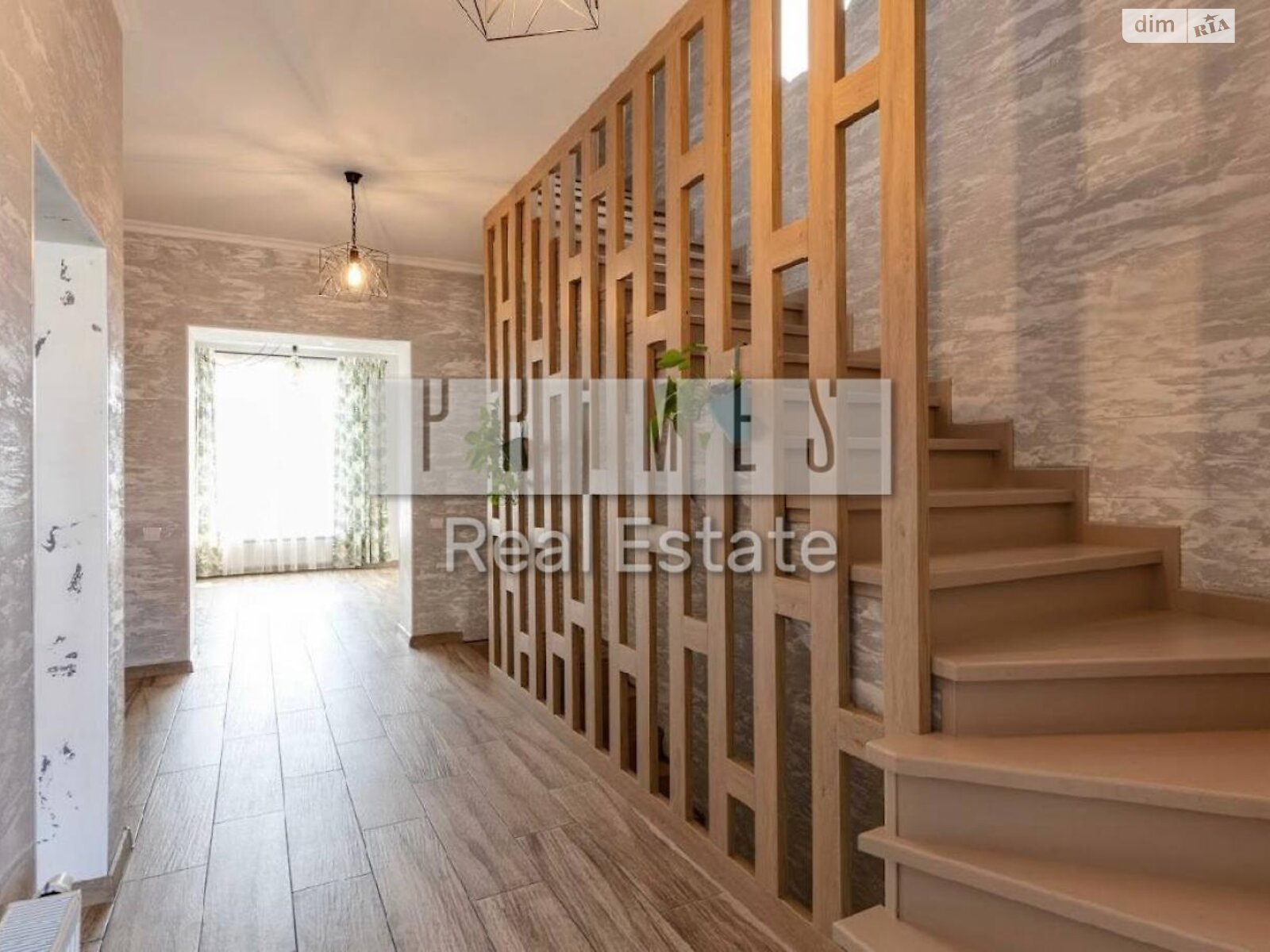 двоповерховий таунхаус, 215.5 кв. м, цегла. Продаж у Крюківщині фото 1 двоповерховий таунхаус, 215.5 кв. м, цегла. Продаж у Крюківщині фото 1
