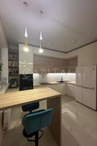 двухэтажный таунхаус, 100 кв. м, кирпич. Продажа в Киеве район Новая Дарница фото 2 двухэтажный таунхаус, 100 кв. м, кирпич. Продажа в Киеве район Новая Дарница фото 2