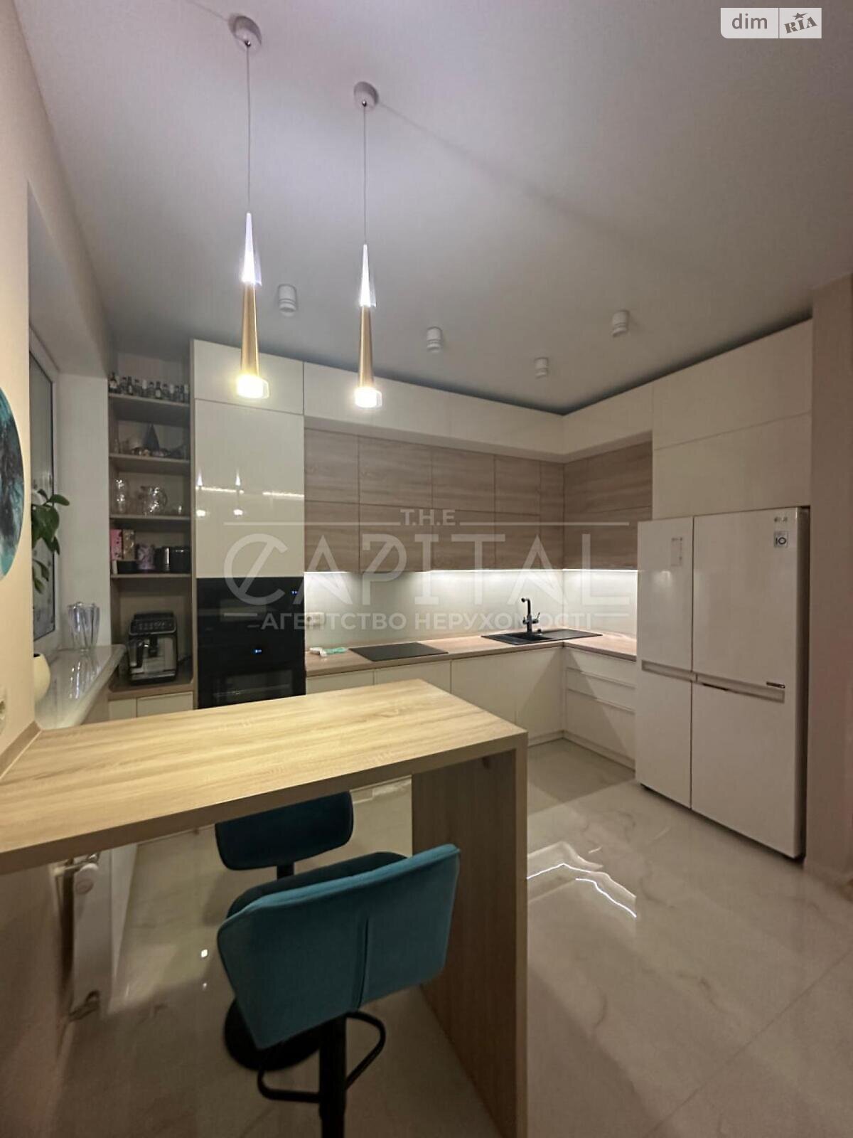 двухэтажный таунхаус, 100 кв. м, кирпич. Продажа в Киеве район Новая Дарница фото 1 двухэтажный таунхаус, 100 кв. м, кирпич. Продажа в Киеве район Новая Дарница фото 1