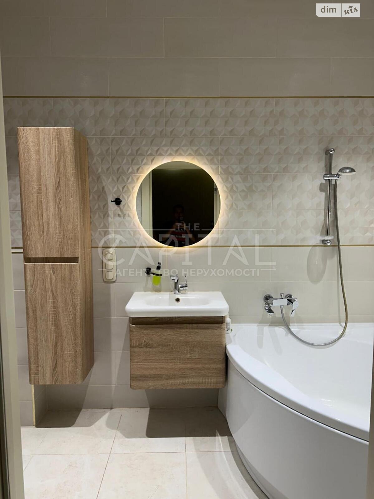 двухэтажный таунхаус, 100 кв. м, кирпич. Продажа в Киеве район Новая Дарница фото 1 двухэтажный таунхаус, 100 кв. м, кирпич. Продажа в Киеве район Новая Дарница фото 1