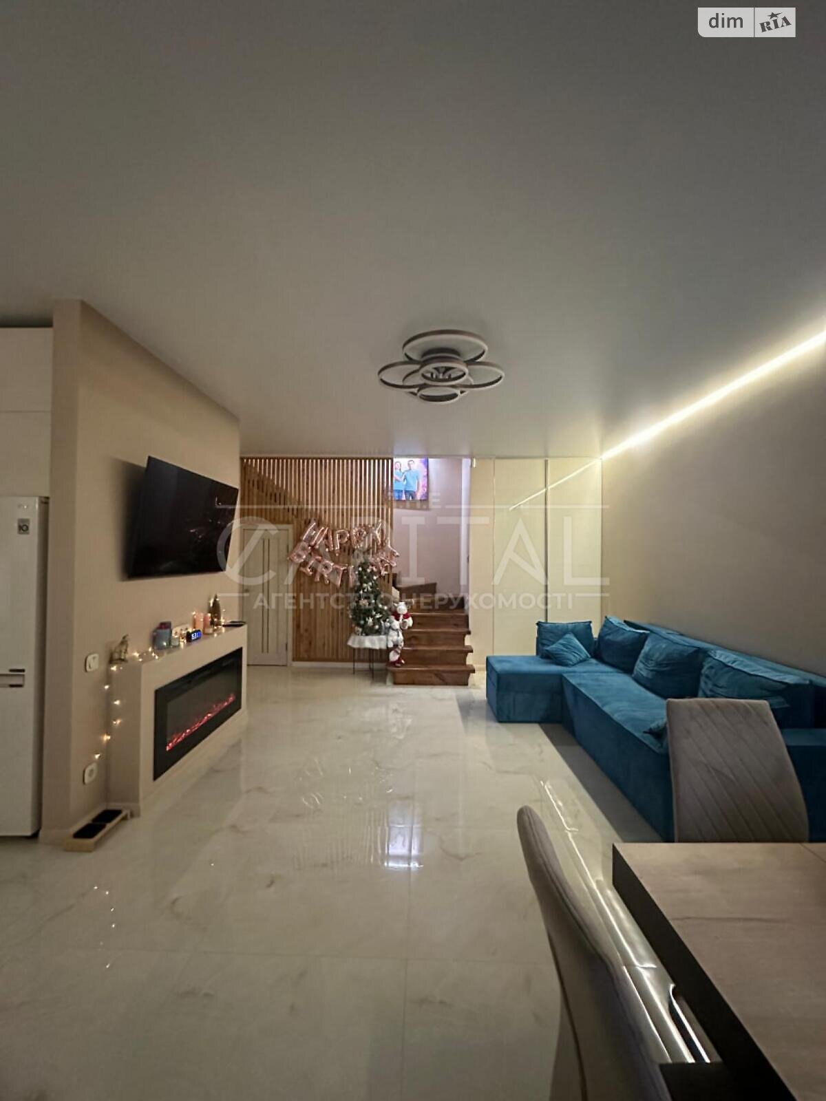 двухэтажный таунхаус, 100 кв. м, кирпич. Продажа в Киеве район Новая Дарница фото 1 двухэтажный таунхаус, 100 кв. м, кирпич. Продажа в Киеве район Новая Дарница фото 1