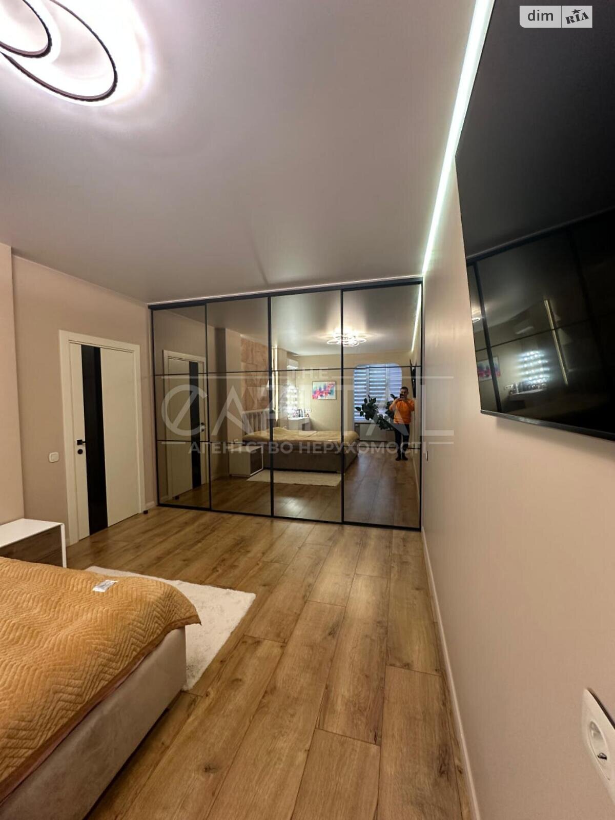 двухэтажный таунхаус, 100 кв. м, кирпич. Продажа в Киеве район Новая Дарница фото 1 двухэтажный таунхаус, 100 кв. м, кирпич. Продажа в Киеве район Новая Дарница фото 1