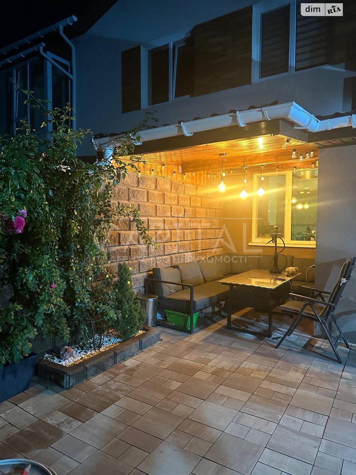 двухэтажный таунхаус, 100 кв. м, кирпич. Продажа в Киеве район Новая Дарница фото 1 двухэтажный таунхаус, 100 кв. м, кирпич. Продажа в Киеве район Новая Дарница фото 1