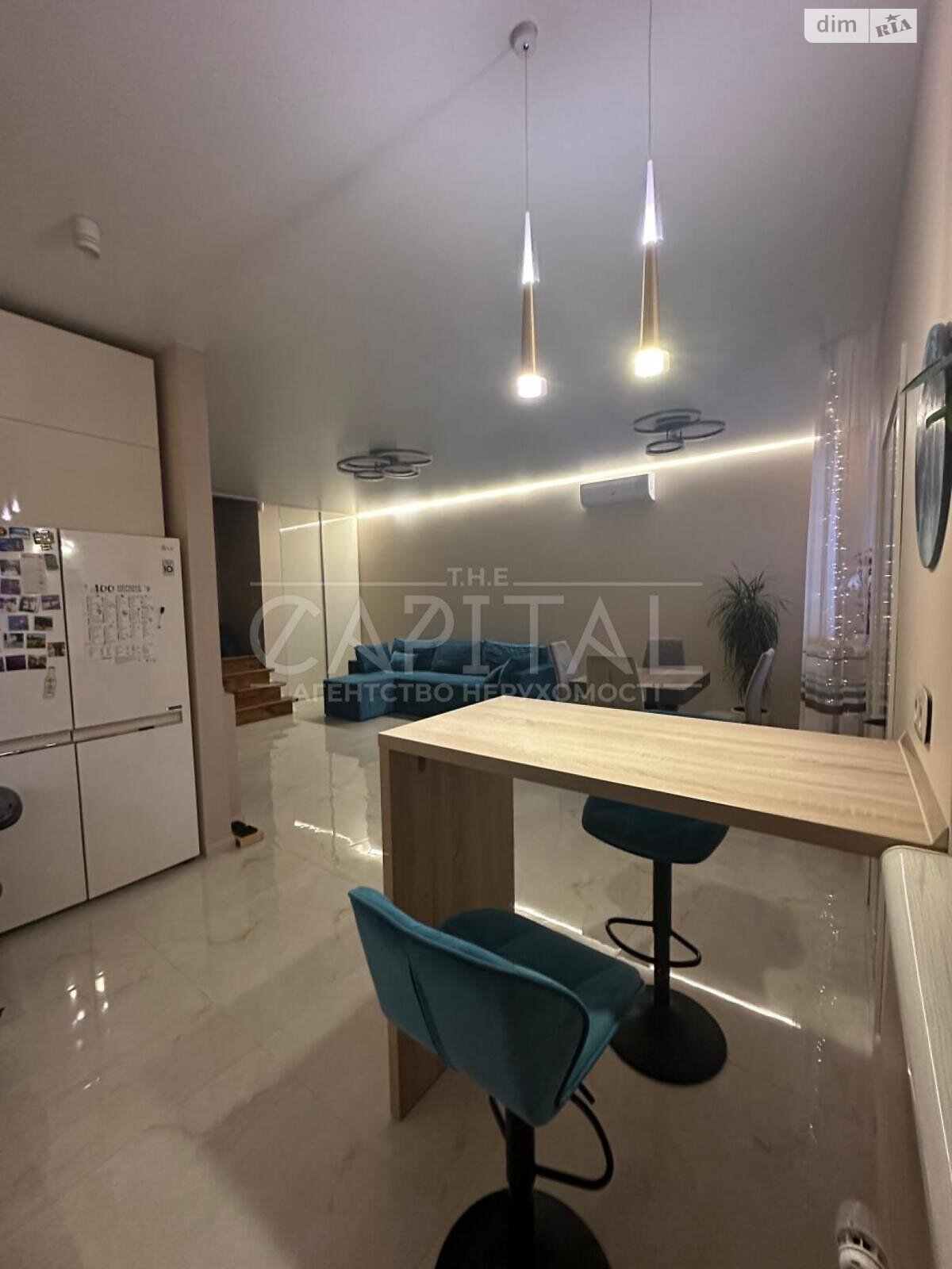 двухэтажный таунхаус, 100 кв. м, кирпич. Продажа в Киеве район Новая Дарница фото 1 двухэтажный таунхаус, 100 кв. м, кирпич. Продажа в Киеве район Новая Дарница фото 1