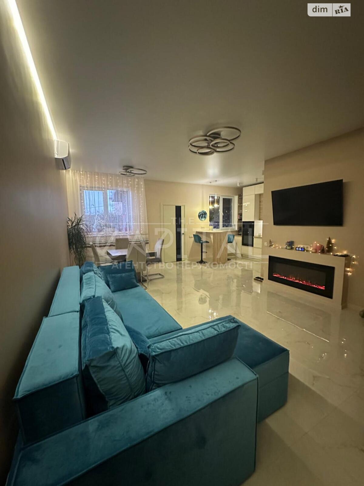 двухэтажный таунхаус, 100 кв. м, кирпич. Продажа в Киеве район Новая Дарница фото 1 двухэтажный таунхаус, 100 кв. м, кирпич. Продажа в Киеве район Новая Дарница фото 1