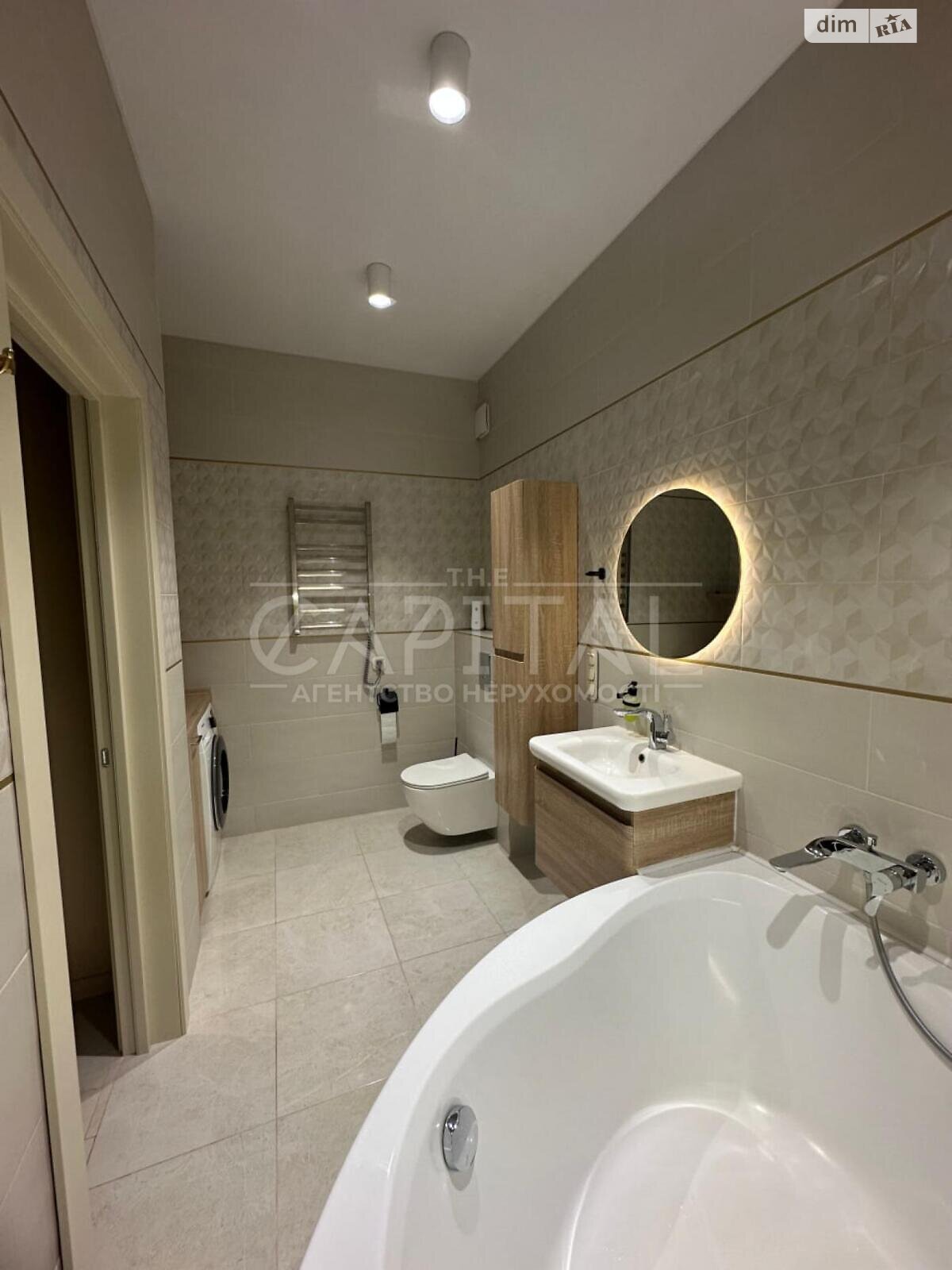 двухэтажный таунхаус, 100 кв. м, кирпич. Продажа в Киеве район Новая Дарница фото 1 двухэтажный таунхаус, 100 кв. м, кирпич. Продажа в Киеве район Новая Дарница фото 1